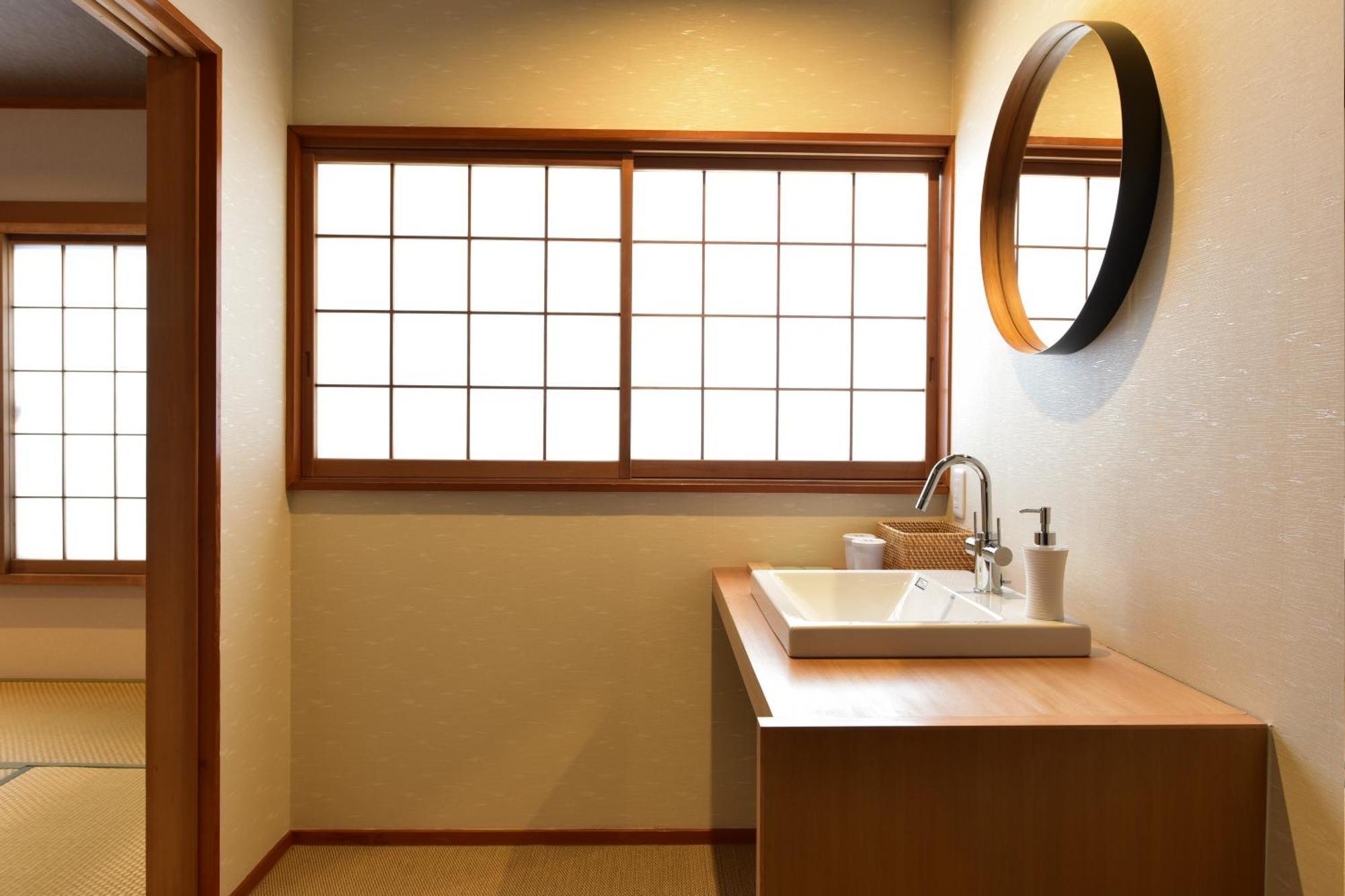 Hinatamikan Nakanojo Exterior photo