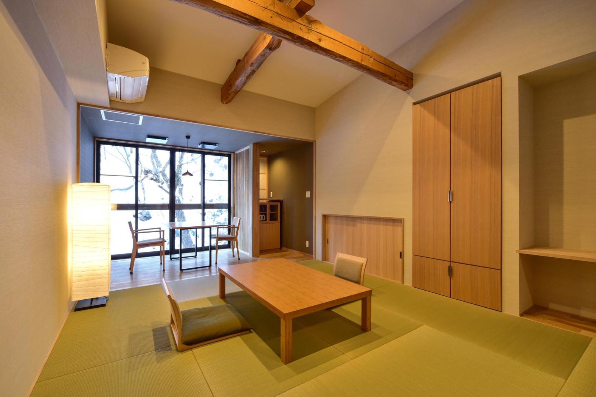 Hinatamikan Nakanojo Exterior photo