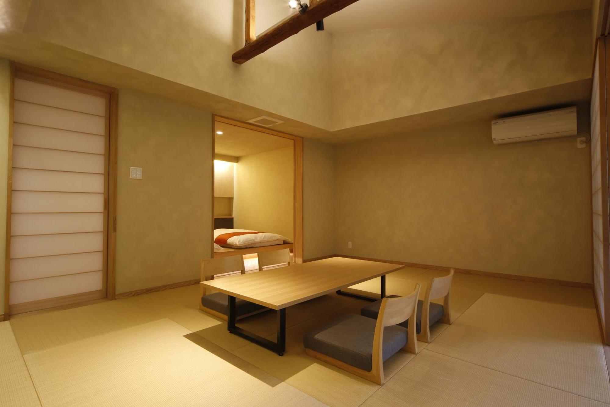 Hinatamikan Nakanojo Exterior photo