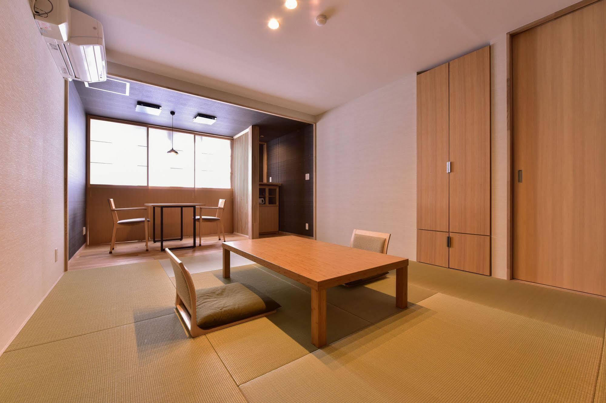Hinatamikan Nakanojo Exterior photo